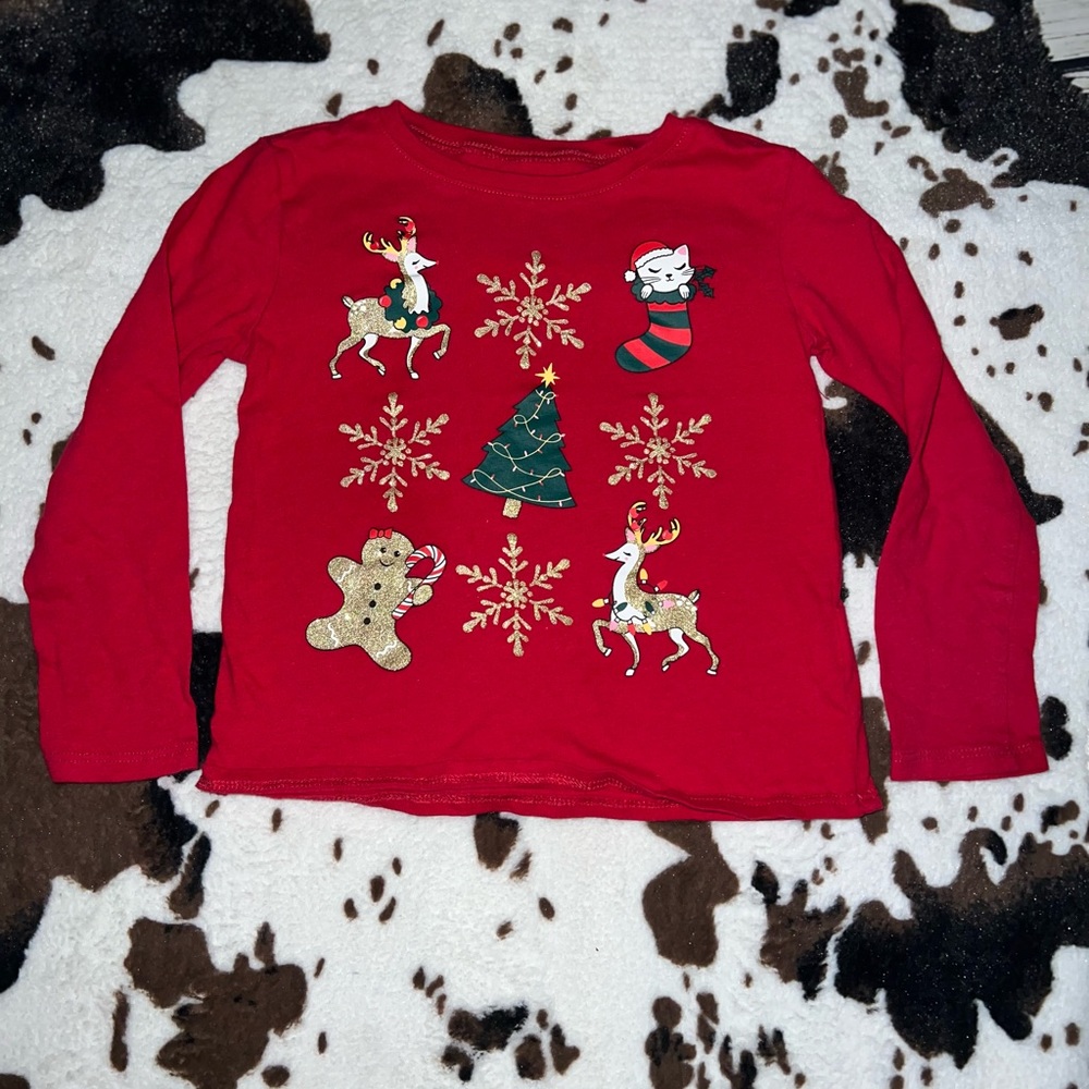 Christmas shirts